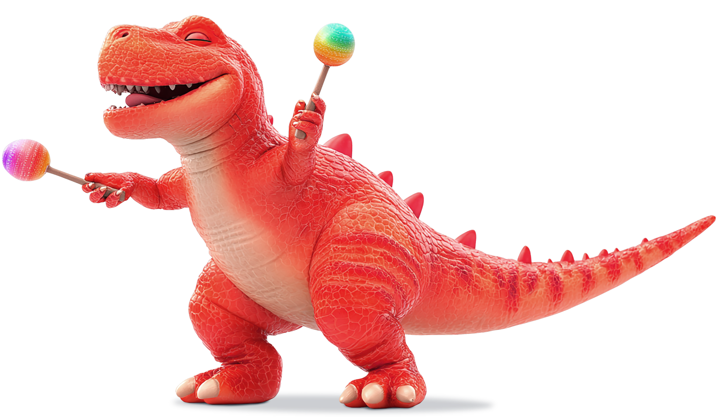 オドラサウルス